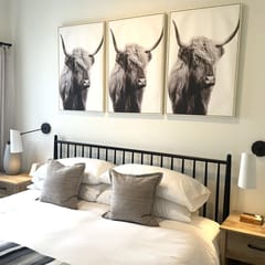 Park City 1 Bed 2 Bath