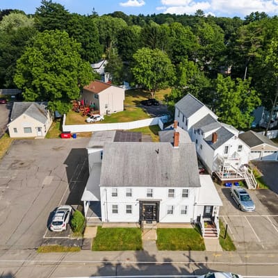 21A Portsmouth  Ave
