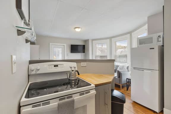 792 Grove #1