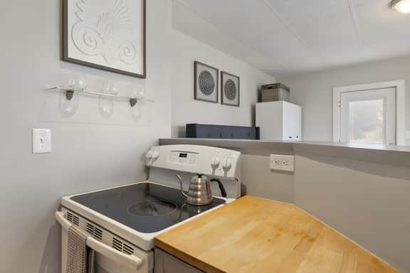 792 Grove #1