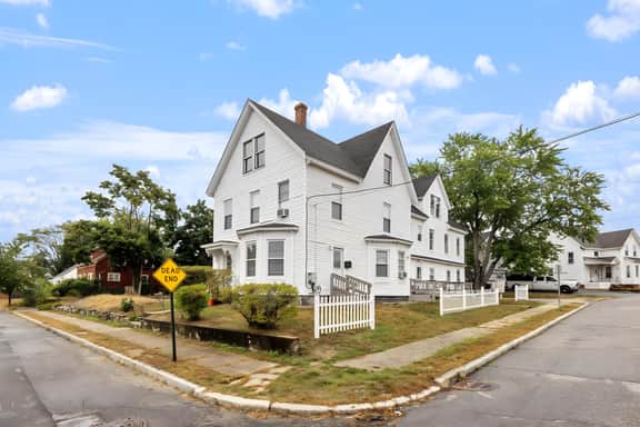 792 Grove St #2