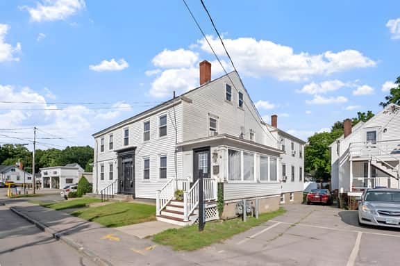 21A Portsmouth  Ave