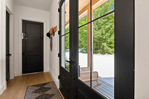 70 Greystone - Le Grand Maison