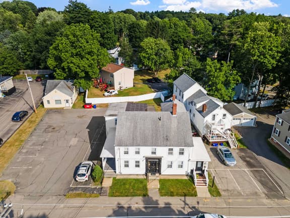21A Portsmouth  Ave